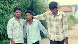 Sahaz Dasari - Gully La Telugu Rap Song Official Video Song