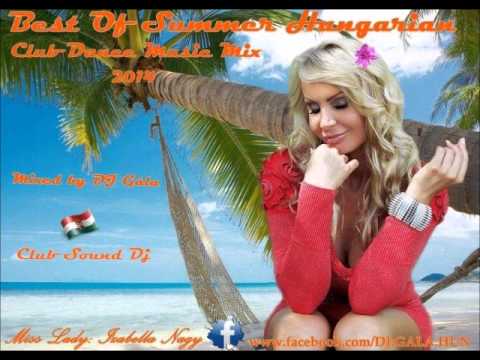 DJ Szatmári - Dancemix Parádé 2. DJ Szatmári - Dancemix Parádé 2.
