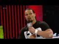 Roman Reigns is ready for Big Show: Raw Fallout, April 20, 2015