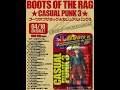 BOOTS OF THE RAG / gloves on! / casual punk 3