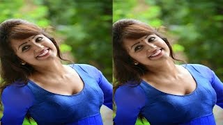Tejaswi Latest Hot Pics