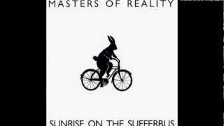Watch Masters Of Reality Vhv video