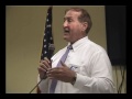 On the Record James Jett addresses the Clay County Tea Party 03/20/2012