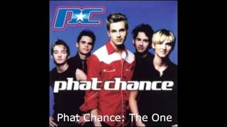 Watch Phat Chance The One video