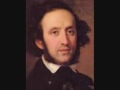 Der 42 Psalm, 6 - Quintett,  Felix Mendelssohn Bartholdy [CoroFyL, UBA]