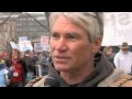 Part 2: The Problem with Catch Shares: "United We Fish" rally in Washington, D.C.