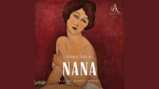 Chapter 374 - Nana - Audiobook