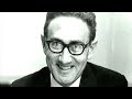 Henry Kissinger Song by Eric Idle