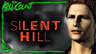 Silent Hill Kill Count Games