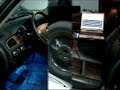 Chevrolet Tahoe Supercharged by Morendi Chevrolet Tahoe Supercharged by Morendi
