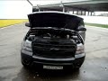 Chevrolet Tahoe Supercharged by Morendi Chevrolet Tahoe Supercharged by Morendi