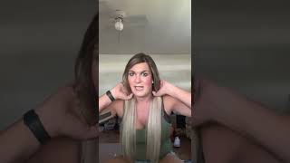 Emotionalmental Changes From Mtf Hrt