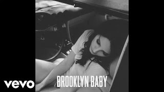 Watch Lana Del Rey Brooklyn Baby video