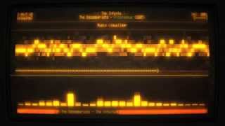 Watch Troubled Hubble Dulcinea Duct Tape video