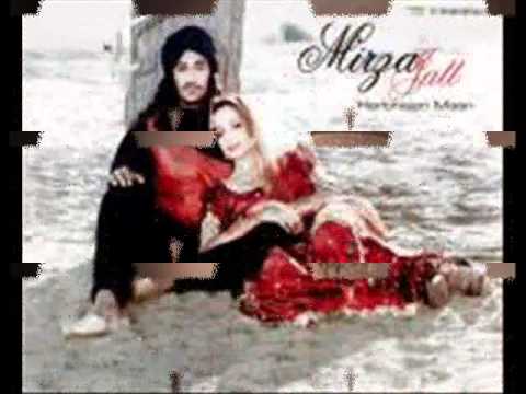 new punjabi song mirza bay romy gill........