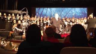 Watch Collin Raye The First Noel video
