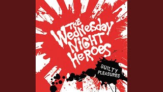 Watch Wednesday Night Heroes Not Alone video