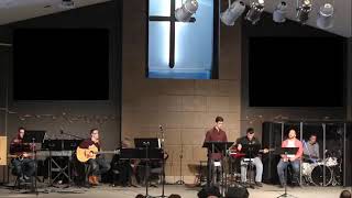 Jonah - Chapter 2