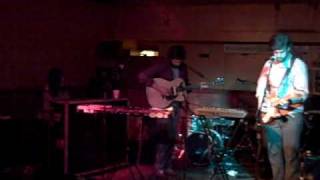 Watch Elizabeth The Catapult Golden Ink video