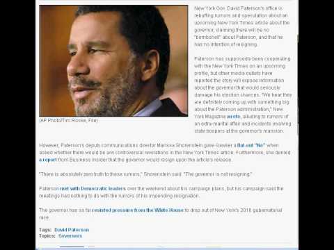david paterson on gay marriage gay marriage maine
