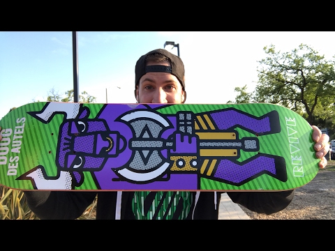 LIVE WORST BOARD AT THE PARK!
