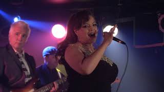 Love Letters From Detroit Etta James Tosha Owens Id Rather Go Blind