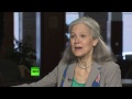 "Neither Left nor Right, but Forward" -- Jill Stein on Green Party's prospects in 2016