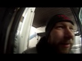 My Trucking Life - Trip 27 Day 12 - Gelled again