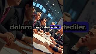 Yahoo En Büyük Arama Motorunu Kaçırdı - Girişimcilik Hatası