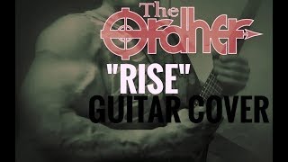 Watch Ordher Rise video