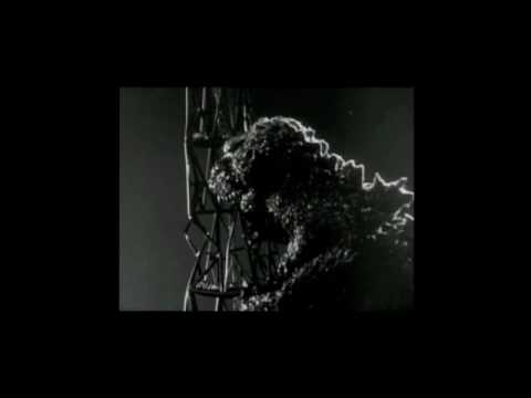 Godzilla Blue Oyster Cult Song