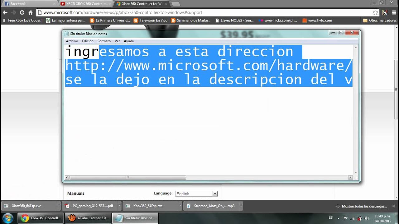 INSTALAR WINDOWS PHOTO UPLOAD CONTROL instalar windows photo upload control: