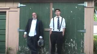 Watch Disabled Mexicant video