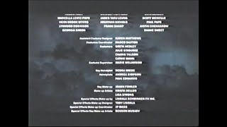 Final Destination 5 2011 End Credits Hbo Or Cinemax 2012
