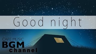 Jazz Piano For Sleep - Relaxing Jazz Music - Background Jazz Music - Stress relief.