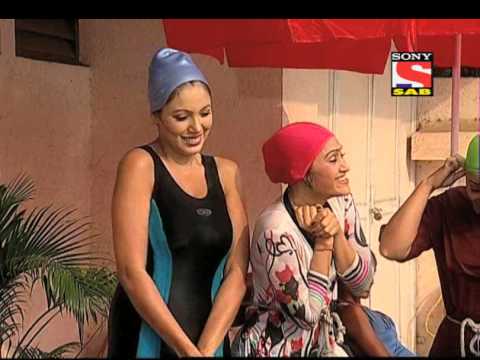 Taarak Mehta Ka Ooltah Chashmah - Episode 281