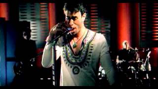 Watch Enrique Iglesias Escapar video