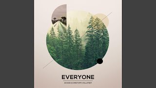 Everyone Feat. Christoph Vollstedt