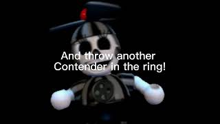 Xor Voice 1 And 2 Reversed