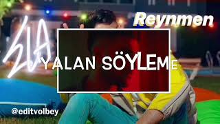 Reynmen - Ela (EditVolBey)