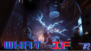 What If Thor Died Thor Edit Status Thor X Carol Of The Bells Edit Thor X Loki Edit Status