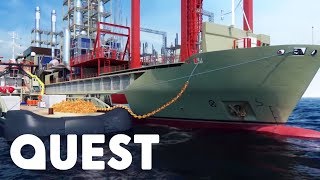 The Best of Mighty Ships | Quest TV