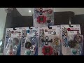 Beyblade Burst Evolution India Wave 4- Spryzen Requiem S3 Unboxing and review