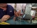 How to Replace a Corroded Water-Heater Fitting - This Old House