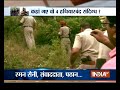 Pathankot On High Alert Punjab Police Launching A Mive Search Pathankot On High Alert Punjab Police Launching A Mive Search