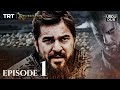 Ertugrul Ghazi Urdu | Episode 1 | Season 1