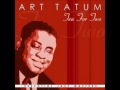 Tea for Two - Art Tatum (1933)