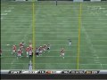 CFL Calgary 28, B.C. 26 - October 31, 2009