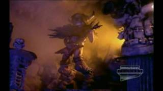 Watch Gwar Immortal Corrupter video