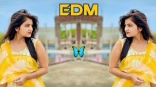 Tujhe Dekh Ke Dil Mera Dole Dj Edm Song Rakesh Tkg Mixing